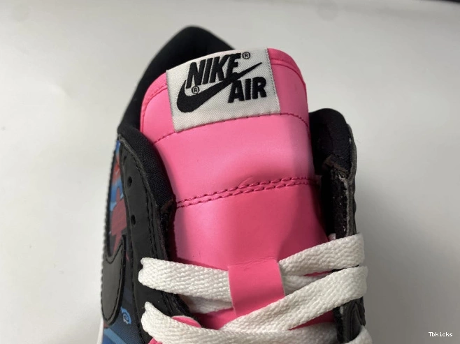 Rep TBK Year CW0418-006 Chinese 1 New Jordan Low (2020) Retro 0720